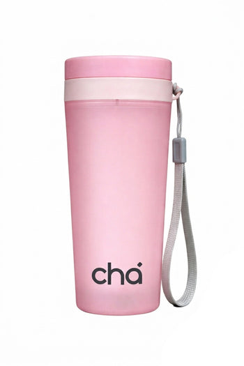 COPO TERMICO ROSA