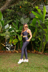 Conjunto Essencial Chumbo