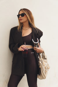 Conjunto Essencial Coffee