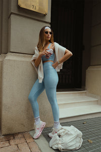 Conjunto Wonder - Sky