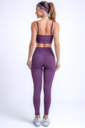 Legging Oasis Adaptiv Xtra Life UV50+ Figo
