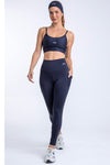 Conjunto Oasis Adaptiv Xtralife UV50+ Preto