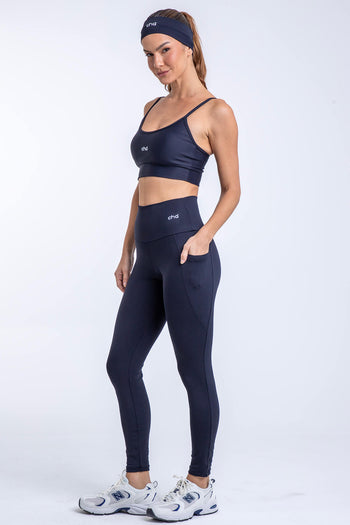 Conjunto Oasis Adaptiv Xtralife UV50+ Preto