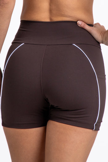Short Brisa Coffee