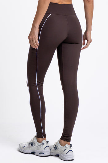 Legging Brisa Coffee