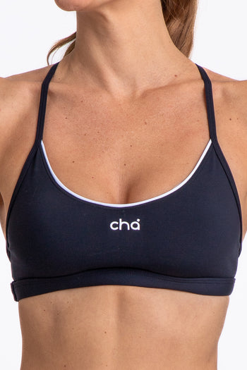 Top Brisa Preto