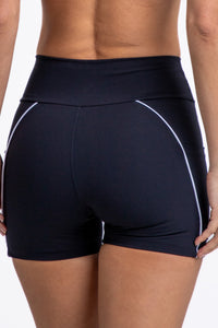 Short Brisa Preto