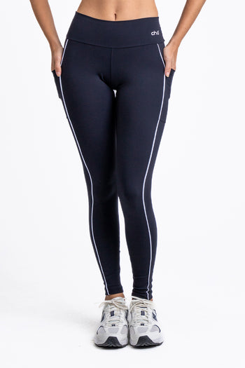 Legging Brisa Preto