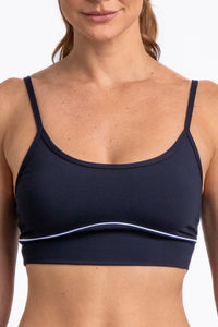 Cropped Brisa Preto