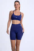 Bermuda Oasis Adaptiv Xtra Life UV50+ Marinho