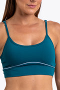 Cropped Brisa Submarine