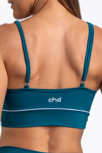 Cropped Brisa Submarine