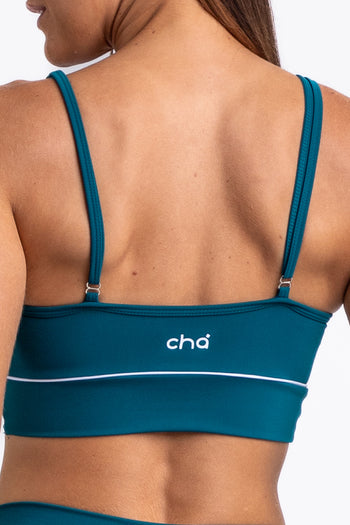 Cropped Brisa Submarine