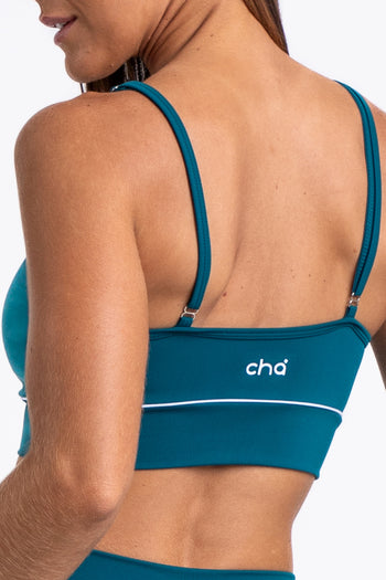 Cropped Brisa Submarine