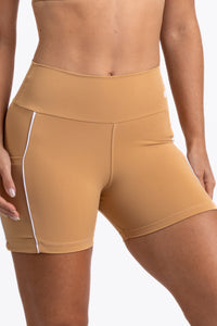 Short Brisa Areia
