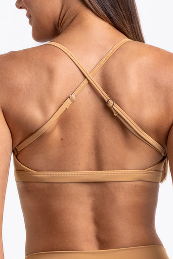 Top Brisa Areia