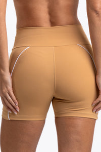 Short Brisa Areia