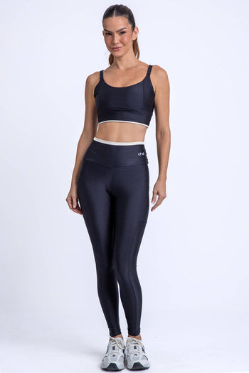 Conjunto Essencial Preto