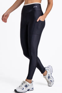 Legging Essencial Preto