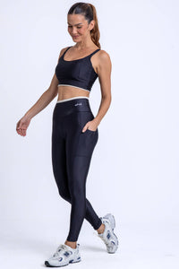 Conjunto Essencial Preto