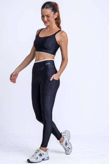 Conjunto Essencial Preto