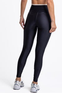 Legging Essencial Preto