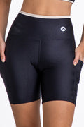 Bermuda Essencial Preto