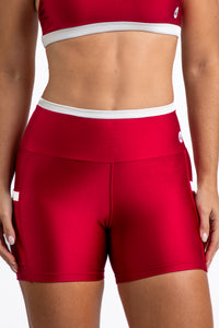 Short Detalhes - Cereja