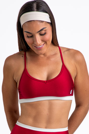 Top Detalhes - Cereja