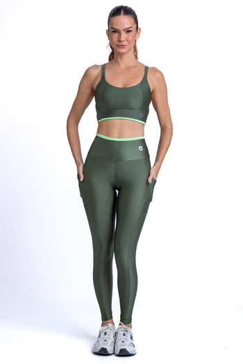 Conjunto Essencial Militar