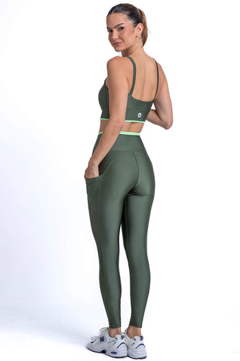 Conjunto Essencial Militar