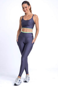 Conjunto Essencial - Chumbo