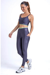Conjunto Essencial Chumbo
