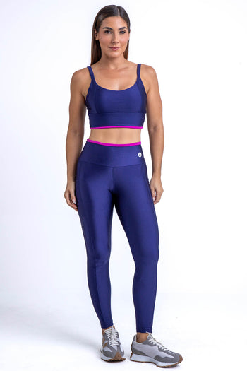 Conjunto Essencial Marinho