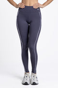 Legging Brisa Chumbo