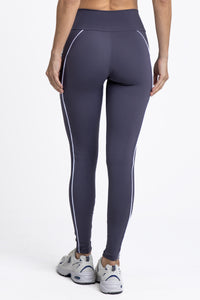 Legging Brisa Chumbo