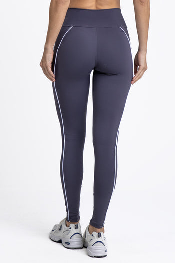 Legging Brisa Chumbo