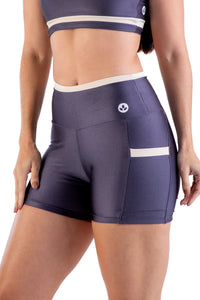 Short Detalhes Chumbo