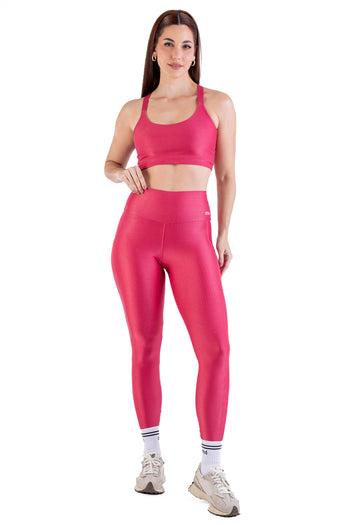 Conjunto Wonder - Romã
