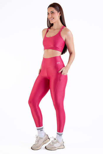Conjunto Wonder - Romã