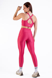Conjunto Wonder - Romã