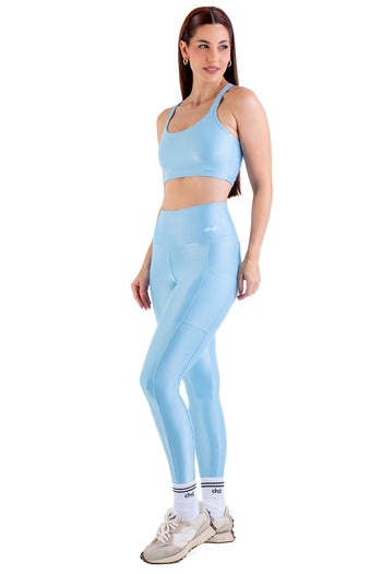 Conjunto Wonder - Sky