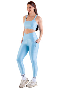 Conjunto Wonder - Sky