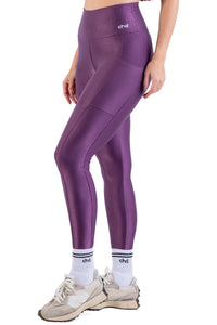 Legging Oasis Adaptiv Xtra Life UV50+ Figo