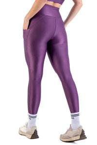 Legging Oasis Adaptiv Xtra Life UV50+ Figo