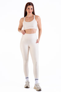 Conjunto Wonder - Off White
