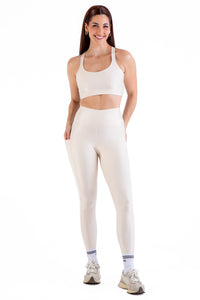 Conjunto Wonder - Off White