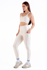 Conjunto Wonder - Off White