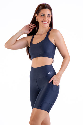 Conjunto Bermuda Wonder - Grafitti