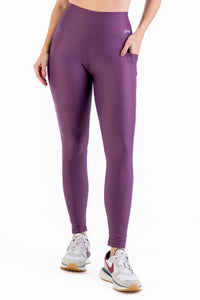 Legging Oasis Adaptiv Xtra Life UV50+ Figo